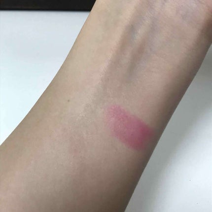 ヴォリュプテ ティントインバーム/YVES SAINT LAURENT BEAUTE/口紅を使ったクチコミ(2枚目)