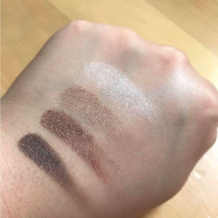 ロイヤルヴィンテージ アイズ/リンメル ロンドン/アイシャドウパレットを使ったクチコミ(2枚目)