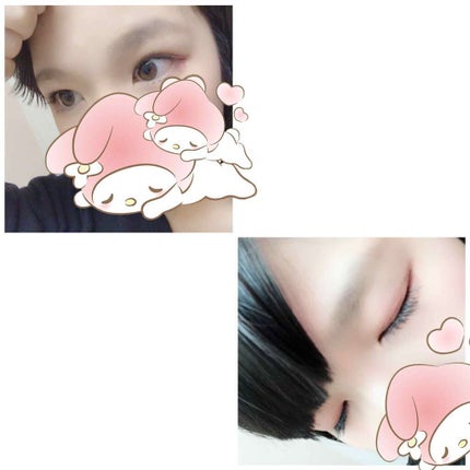 マイシャドウパレット/play on make/アイシャドウパレットを使ったクチコミ(3枚目)