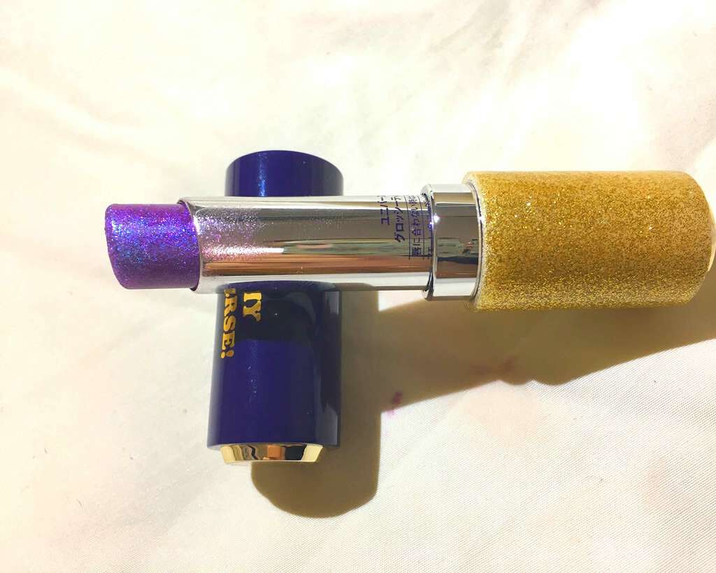 ウルトラ リッチ リップ カラー/TOM FORD BEAUTY/口紅を使ったクチコミ（2枚目）