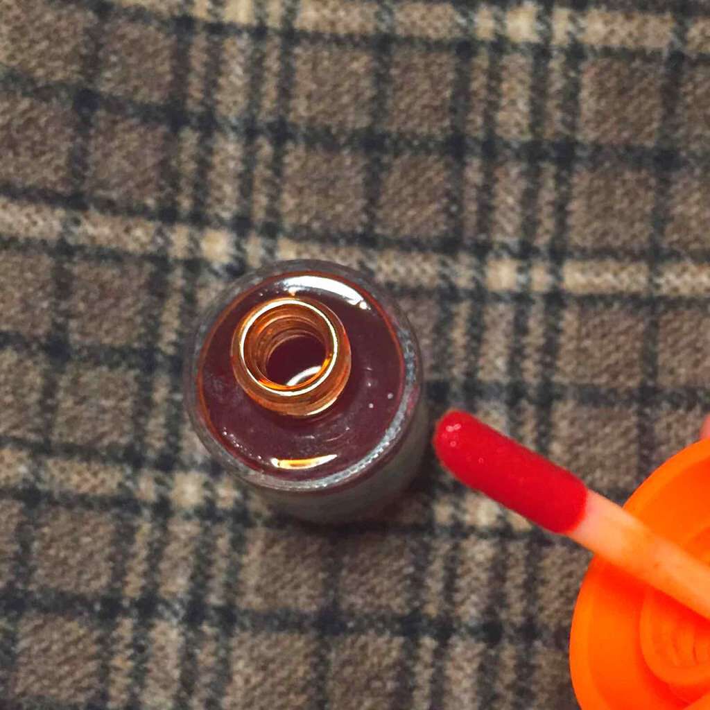 ウォーターティント/ETUDE/リップグロスを使ったクチコミ(2枚目)