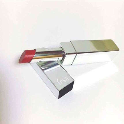 リップスティック/IPSA/口紅を使ったクチコミ(1枚目)