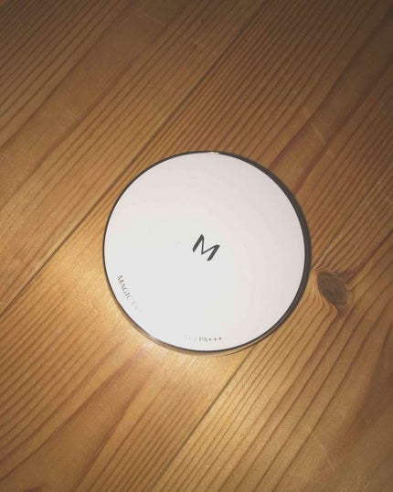 【旧品】マシュマロフィニッシュパウダー/キャンメイク/プレストパウダーを使ったクチコミ(1枚目)