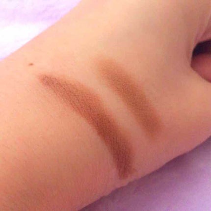 ラスティングマルチアイベース WP/キャンメイク/アイシャドウベースを使ったクチコミ(2枚目)