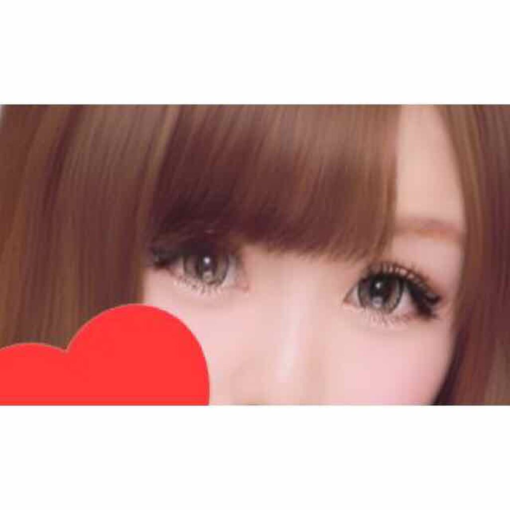 loveil 1day /loveil/ワンデー(1DAY)カラコンを使ったクチコミ(3枚目)
