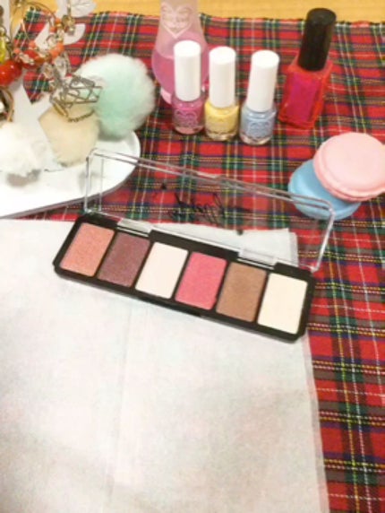 ゆうこすモテコスメBOOK/宝島社/書籍を使ったクチコミ(4枚目)