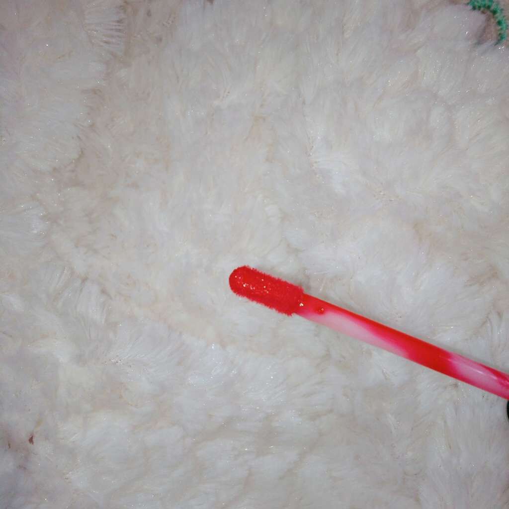 ウルトラ HD マット リップカラー/REVLON/口紅を使ったクチコミ（2枚目）