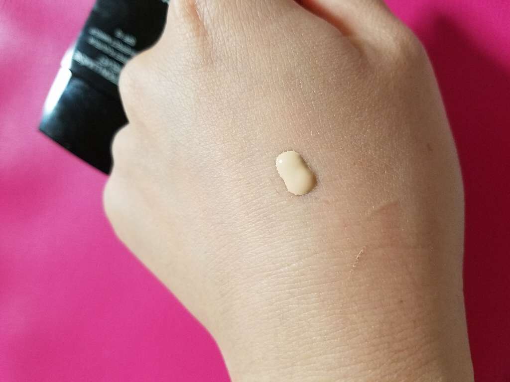 ペルフェクシオン ルミエール ヴェルヴェット/CHANEL/リキッドファンデーションを使ったクチコミ(3枚目)