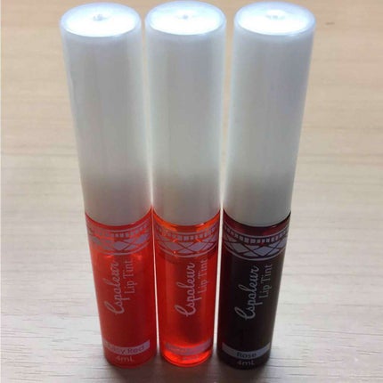 エスポルール リップティント/エスポルール/リップティントを使ったクチコミ(1枚目)