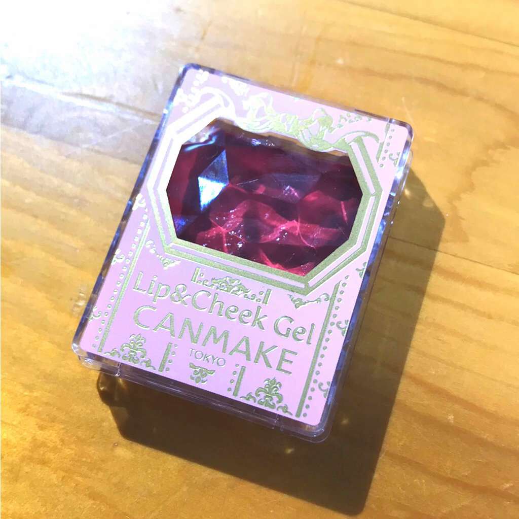 ボリューム フィックス リップオイル/Witch's Pouch/リップオイルを使ったクチコミ（3枚目）