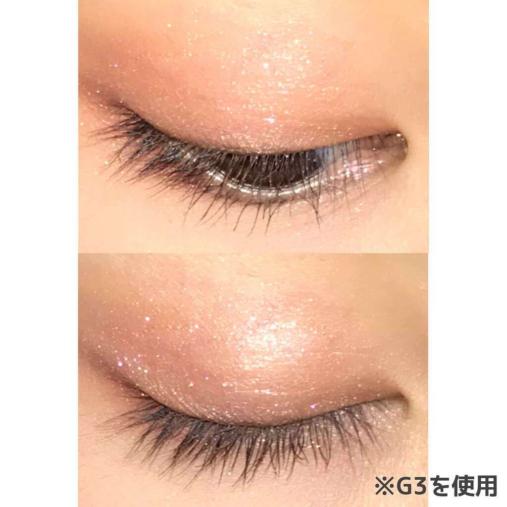 プロ シングル シャドウ/CLIO/単色アイシャドウを使ったクチコミ(2枚目)