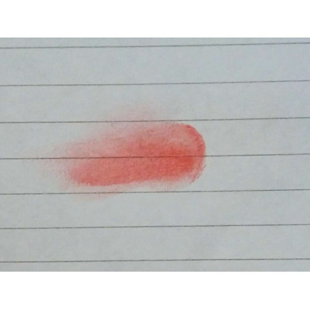 リップ&チーク/BRIGITTE/ジェル・クリームチークを使ったクチコミ(2枚目)