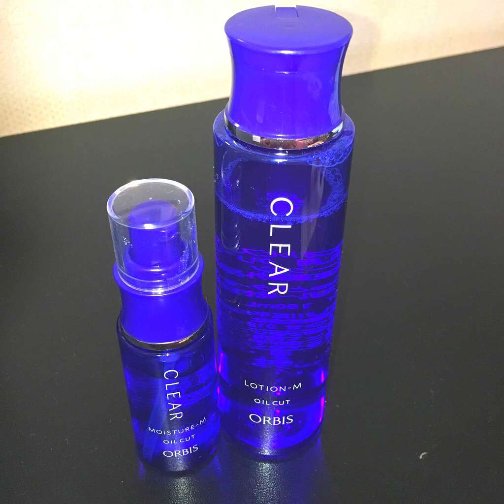 クリアウォッシュ/オルビス/洗顔フォームを使ったクチコミ（1枚目）