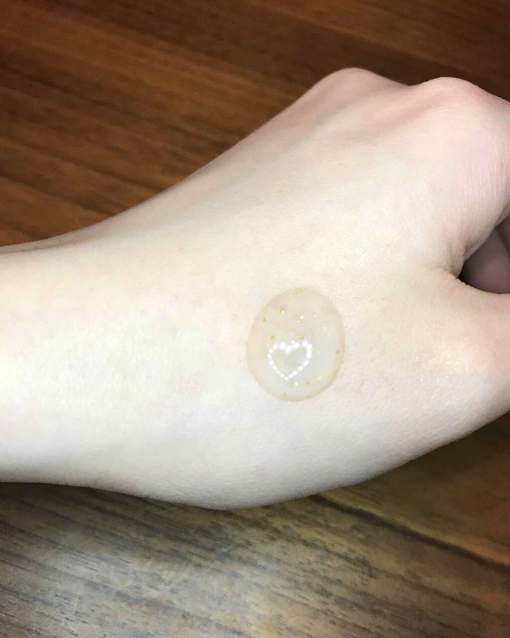 リアルスキンモイスチャーベース/Witch's Pouch/化粧下地を使ったクチコミ(3枚目)