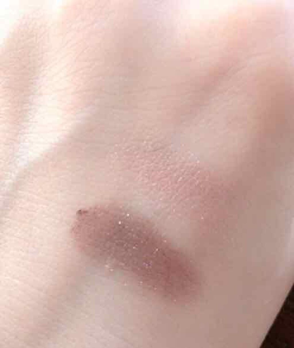 ワイドルックアイズ/インテグレート/アイシャドウパレットを使ったクチコミ(2枚目)