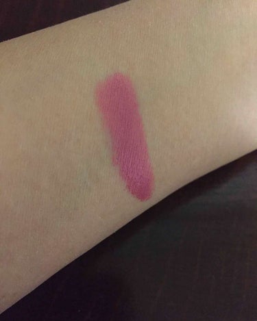 リンメル モイスチャー リニュー リップスティックのクチコミ「リンメル 
moisture renew lipstick 
モイスチャーリニューリップスティ.....」（3枚目）