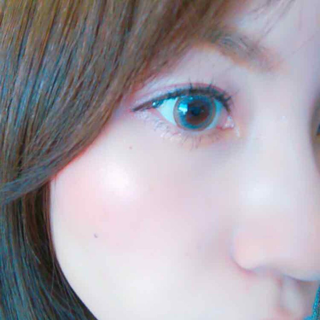 eye closet １day SweetSeries（アイクローゼットワンデー スウィートシリーズ）/EYE CLOSET/ワンデー（１DAY）カラコンを使ったクチコミ（1枚目）