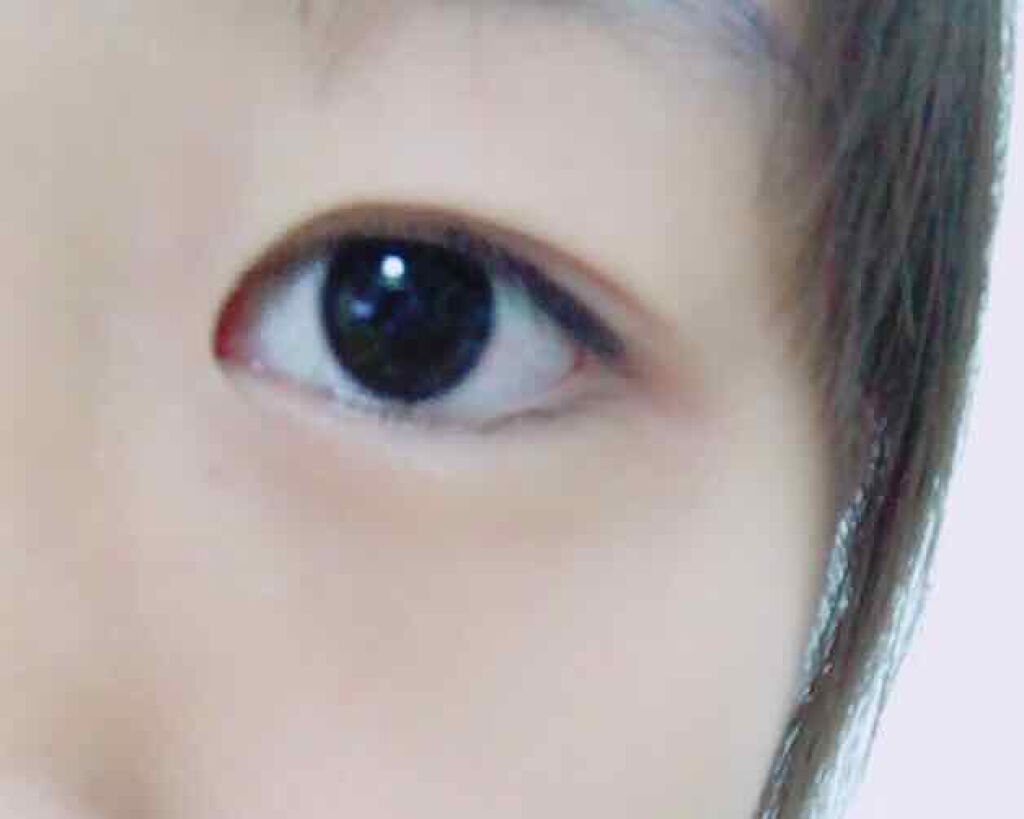 ひとえ・奥ぶたえ用カーラー/アイプチ®/ビューラーを使ったクチコミ(2枚目)