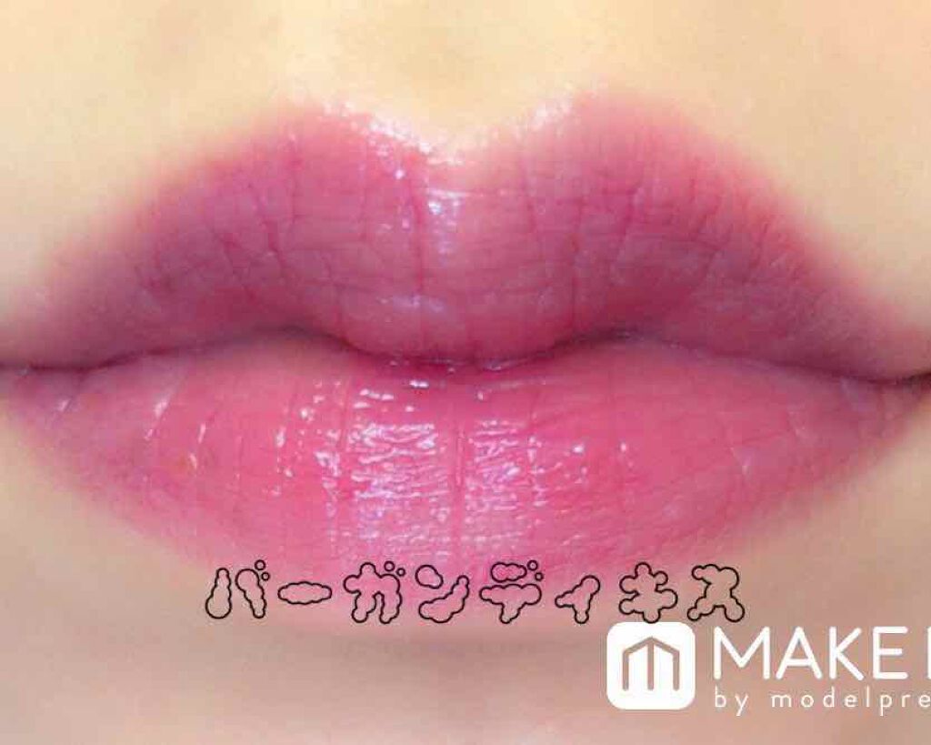 オペラ シアーリップカラー RN/OPERA/リップグロスを使ったクチコミ(2枚目)