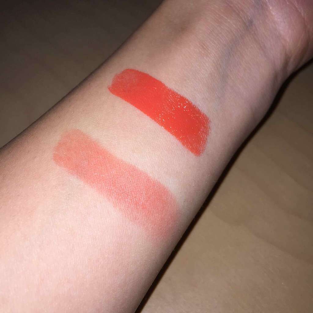 シルクスリップスティック/ザシュー/口紅を使ったクチコミ（3枚目）