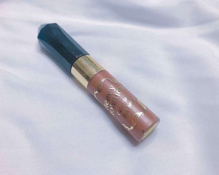 カラーリングアイブロウ/ヘビーローテーション/眉マスカラを使ったクチコミ(1枚目)