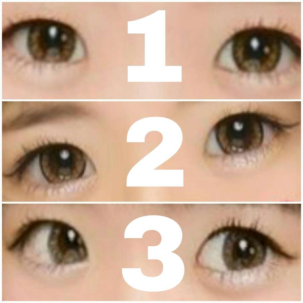 ミッシュ ブルーミン ワンデー (クォーターヴェール シリーズ/イノセント シリーズ)/ミッシュブルーミン/ワンデー(1DAY)カラコンを使ったクチコミ(1枚目)