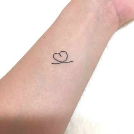 ハイパーシャープ ライナー R/MAYBELLINE NEW YORK/リキッドアイライナーを使ったクチコミ(2枚目)