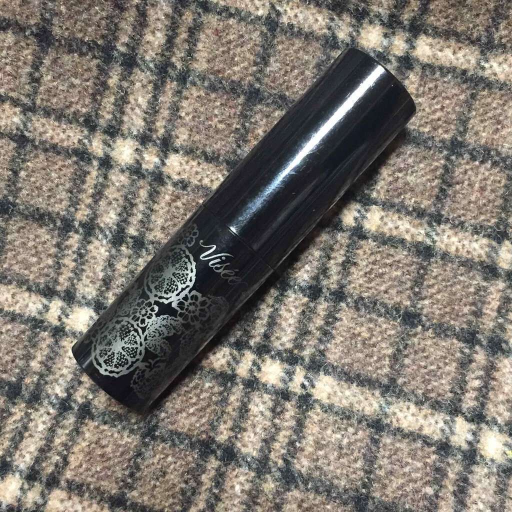 クリスタルデュオ リップスティック/Visée/口紅を使ったクチコミ(1枚目)