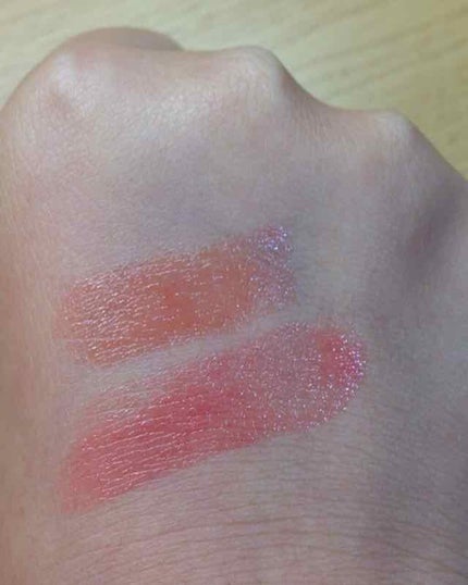 オペラ リップティント N/OPERA/リップティントを使ったクチコミ(3枚目)