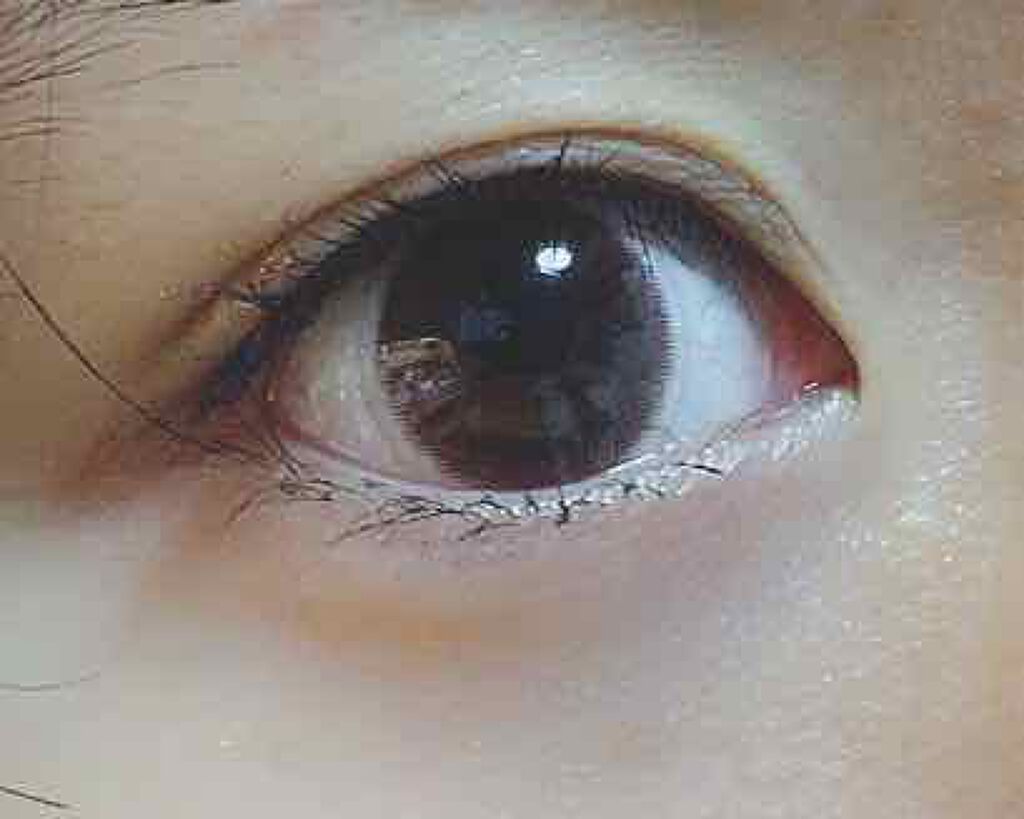 アーティラル ワンデー/ARTIRAL/ワンデー(1DAY)カラコンを使ったクチコミ(4枚目)