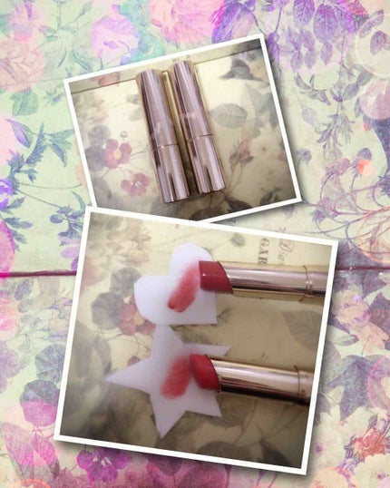 オペラ リップティント N/OPERA/リップティントを使ったクチコミ(1枚目)