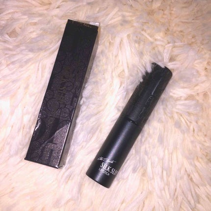 シルクスリップスティック/ザシュー/口紅を使ったクチコミ(1枚目)