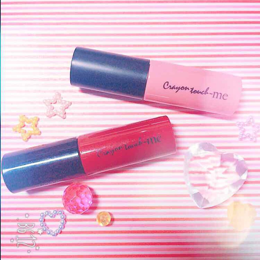 ベルベットリキッドルージュ/キャンドゥ/口紅を使ったクチコミ（1枚目）