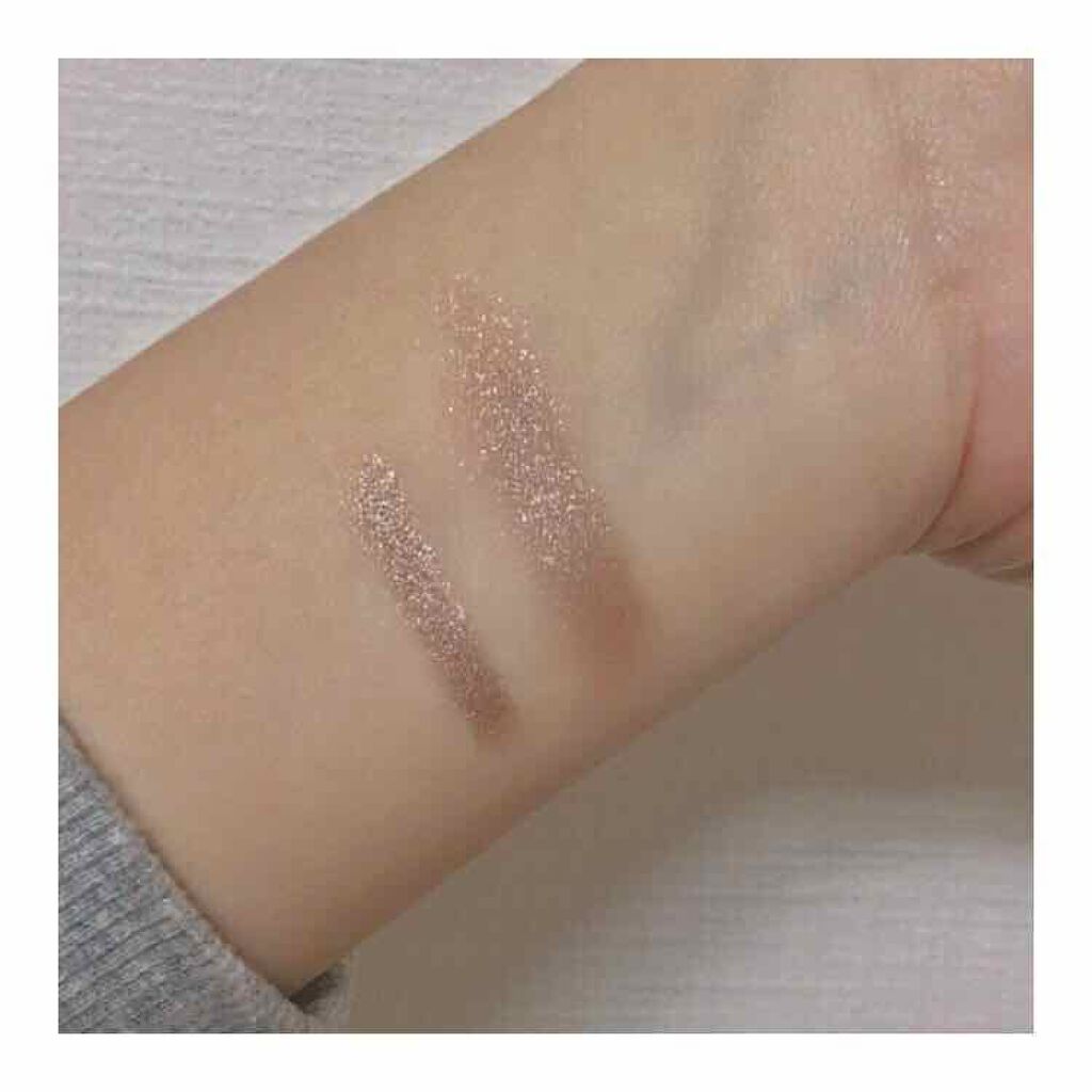 キャビアスティック アイカラー/ローラ メルシエ/スティックアイシャドウを使ったクチコミ（3枚目）