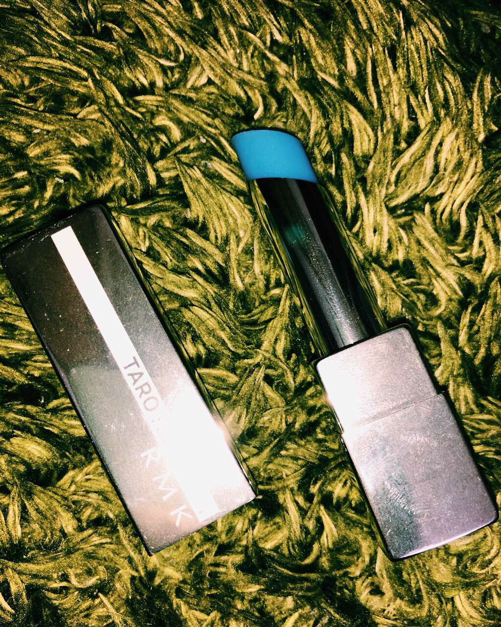 イレジスティブル グローリップス (限定パッケージ)/RMK/口紅を使ったクチコミ(1枚目)