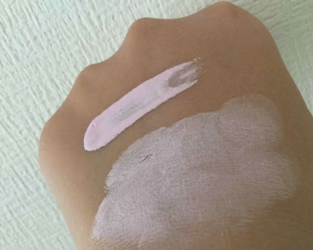 インクコレクター/PERIPERA/化粧下地を使ったクチコミ(3枚目)