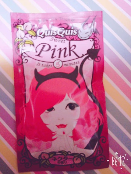 まゆ玉/DAISO/その他スキンケアグッズを使ったクチコミ(2枚目)