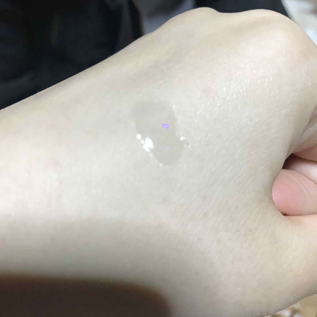 ボリュームアップレディグロス/キャンメイク/リップグロスを使ったクチコミ(2枚目)