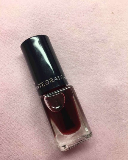 ネールカラー/グレイシィ/マニキュアを使ったクチコミ(1枚目)