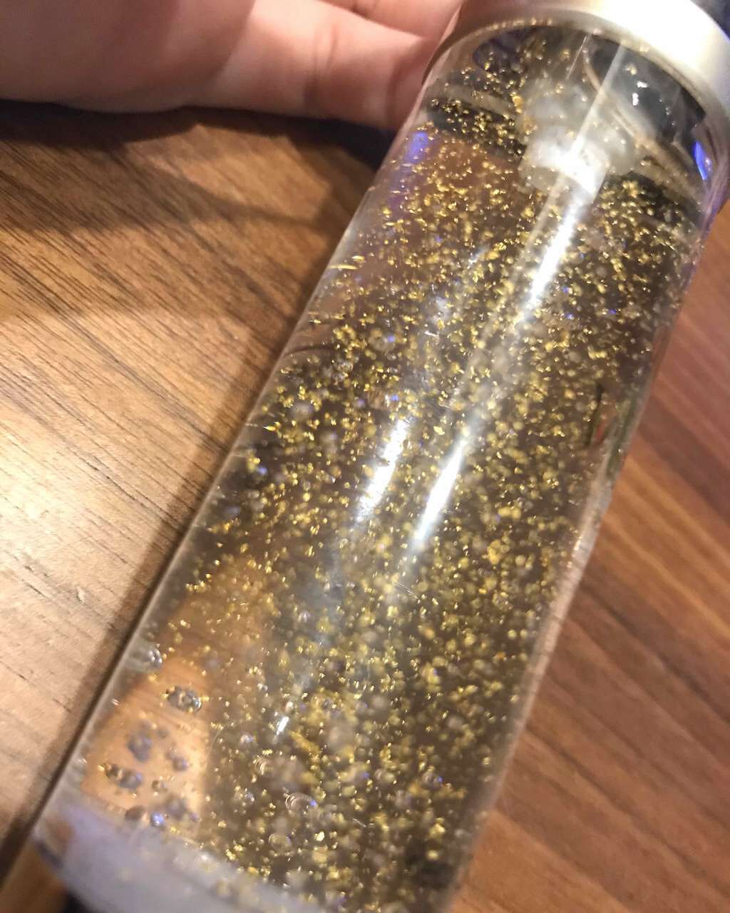 リアルスキンモイスチャーベース/Witch's Pouch/化粧下地を使ったクチコミ(2枚目)