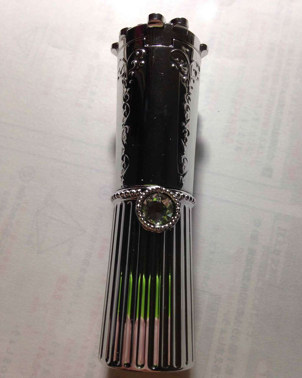 リップブロッサム/JILL STUART/口紅を使ったクチコミ(1枚目)