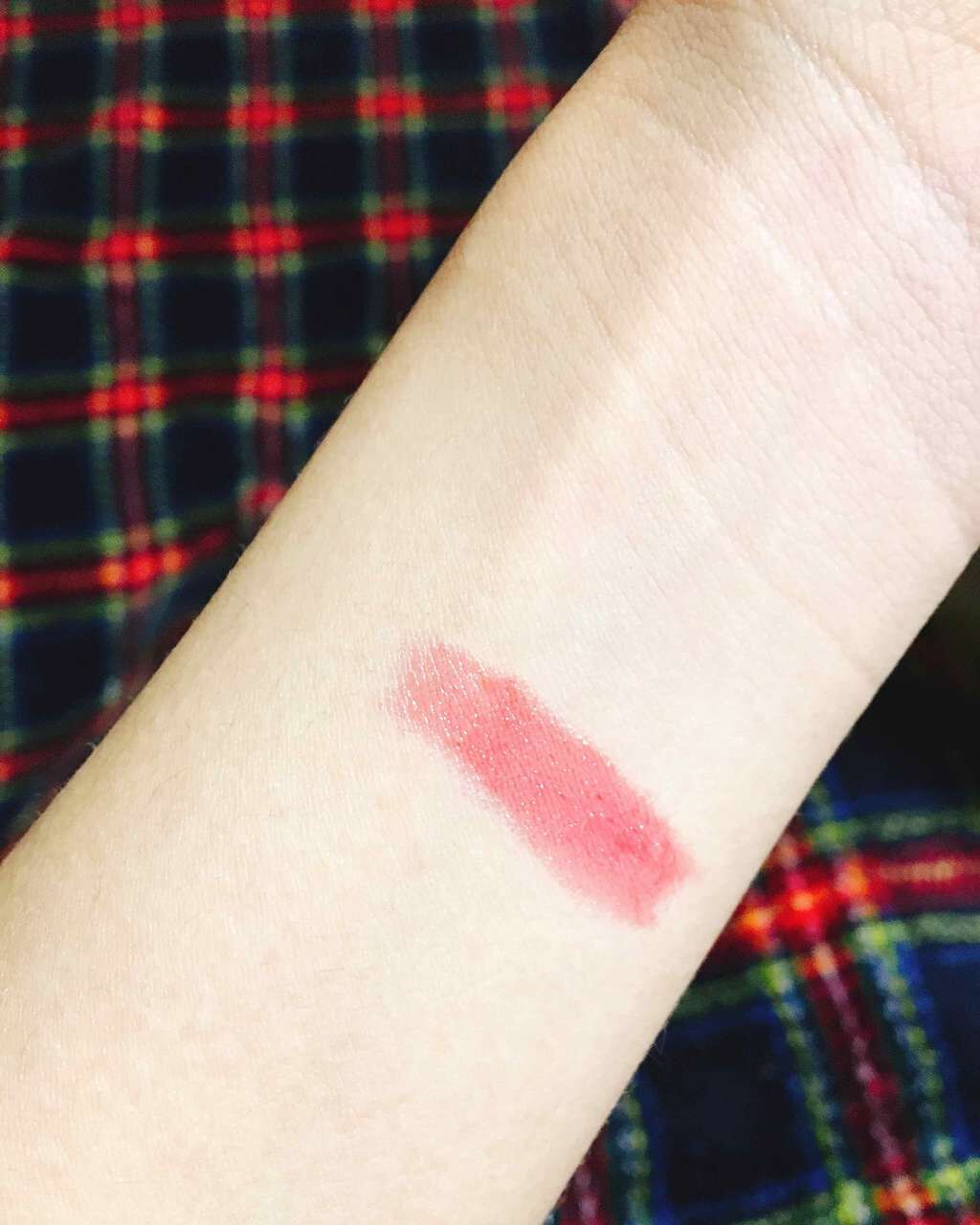 オペラ シアーリップカラー RN/OPERA/リップグロスを使ったクチコミ(2枚目)