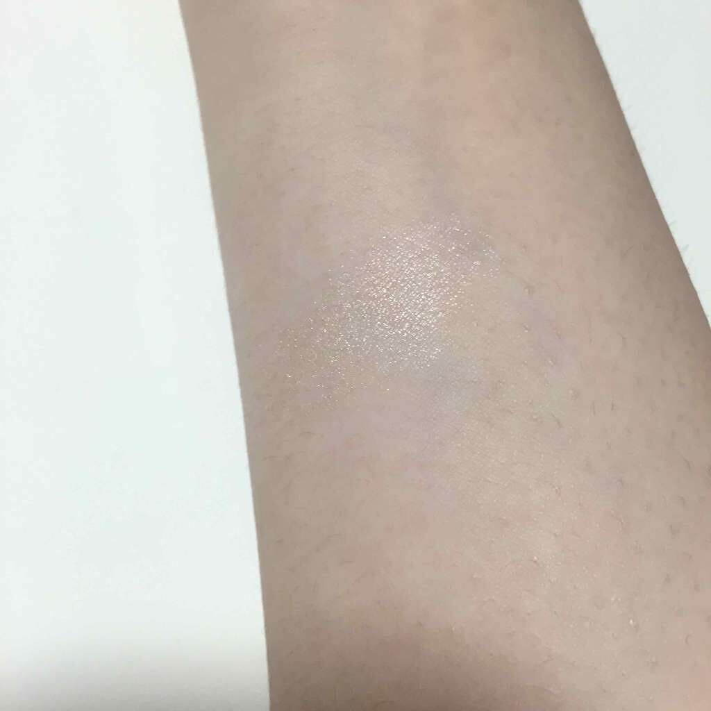 クリームハイライター/キャンメイク/クリームハイライトを使ったクチコミ(3枚目)