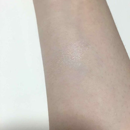 クリームハイライター/キャンメイク/クリームハイライトを使ったクチコミ(3枚目)