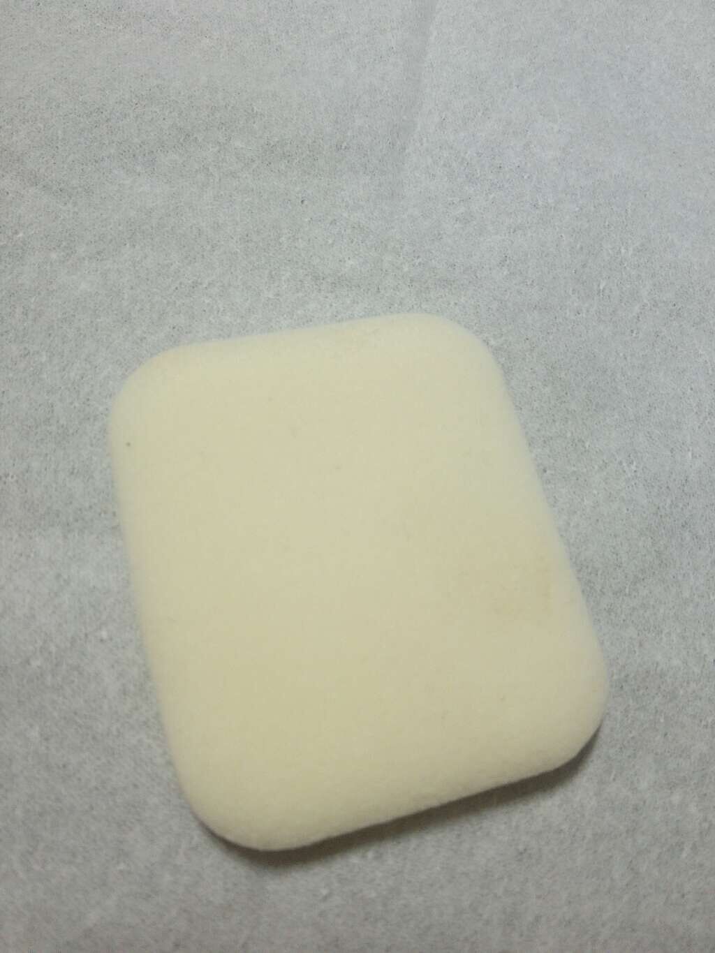 プレストポアカバー/MAJOLICA MAJORCA/プレストパウダーを使ったクチコミ（3枚目）