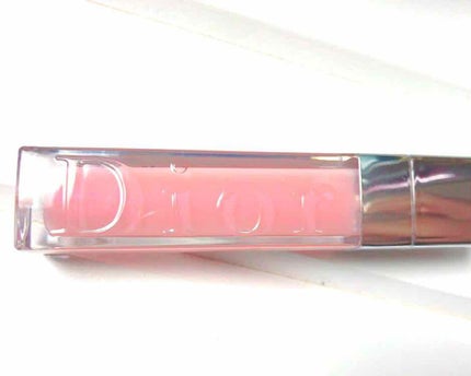 ディオール アディクト グロス/Dior/リップグロスを使ったクチコミ(1枚目)