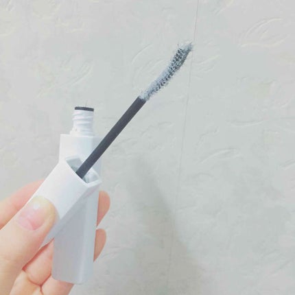 ラッシュマキシマイザーN/KATE/マスカラ下地を使ったクチコミ(2枚目)