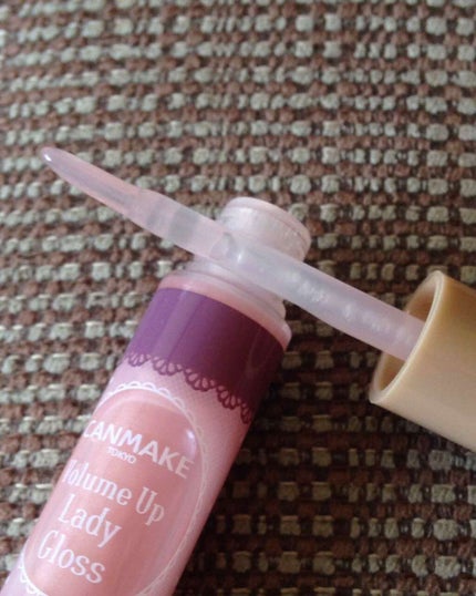 カラーセンセーショナル リップスティック C/MAYBELLINE NEW YORK/口紅を使ったクチコミ(3枚目)