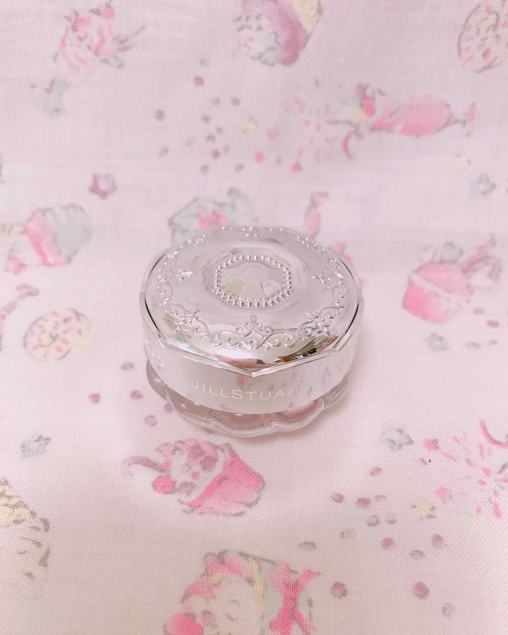 ジルスチュアート ジェリーアイカラー/JILL STUART/ジェル・クリームアイシャドウを使ったクチコミ（2枚目）