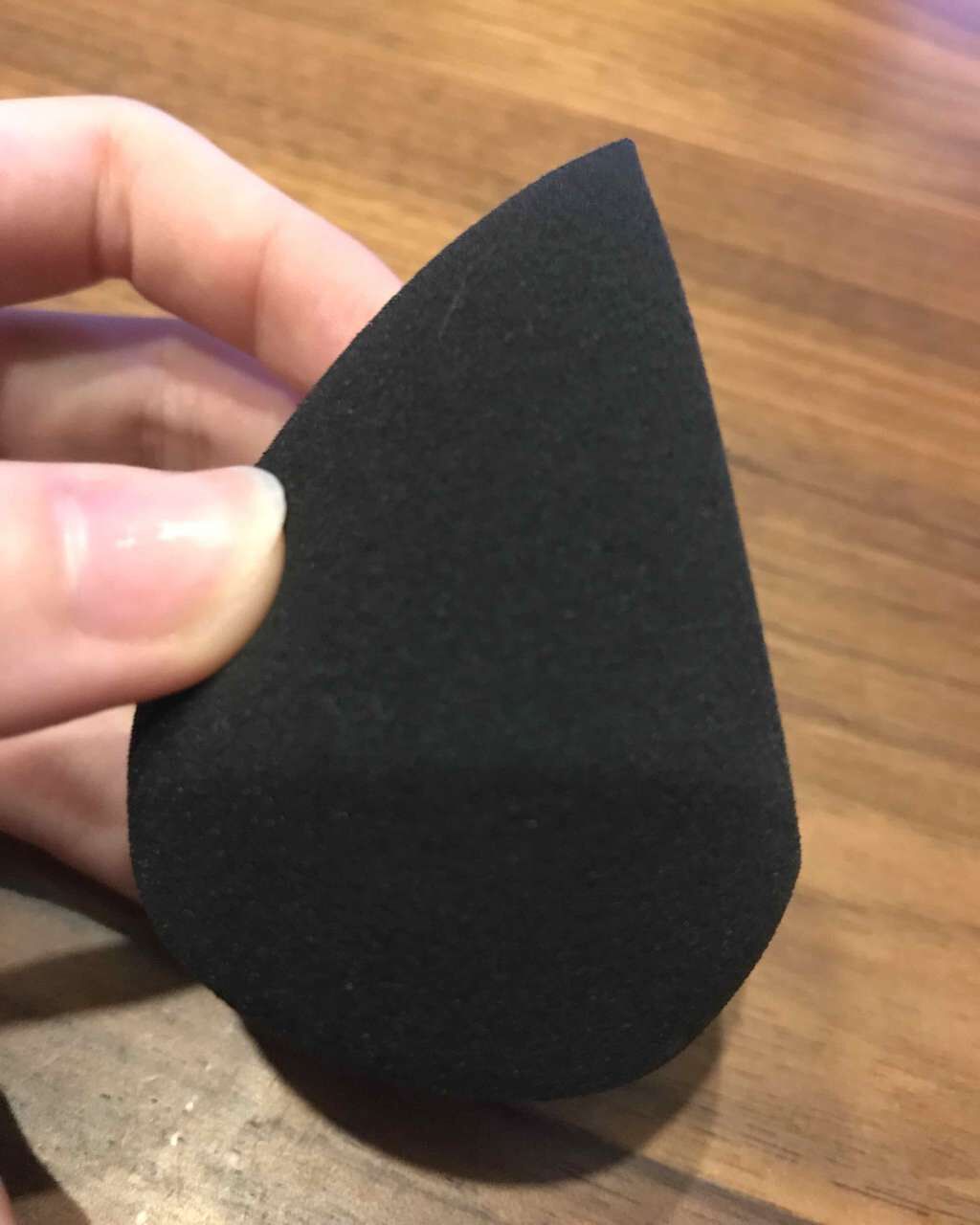 SIXPLUS 多機能メイク用スポンジパフ/SIXPLUS/パフ・スポンジを使ったクチコミ(3枚目)